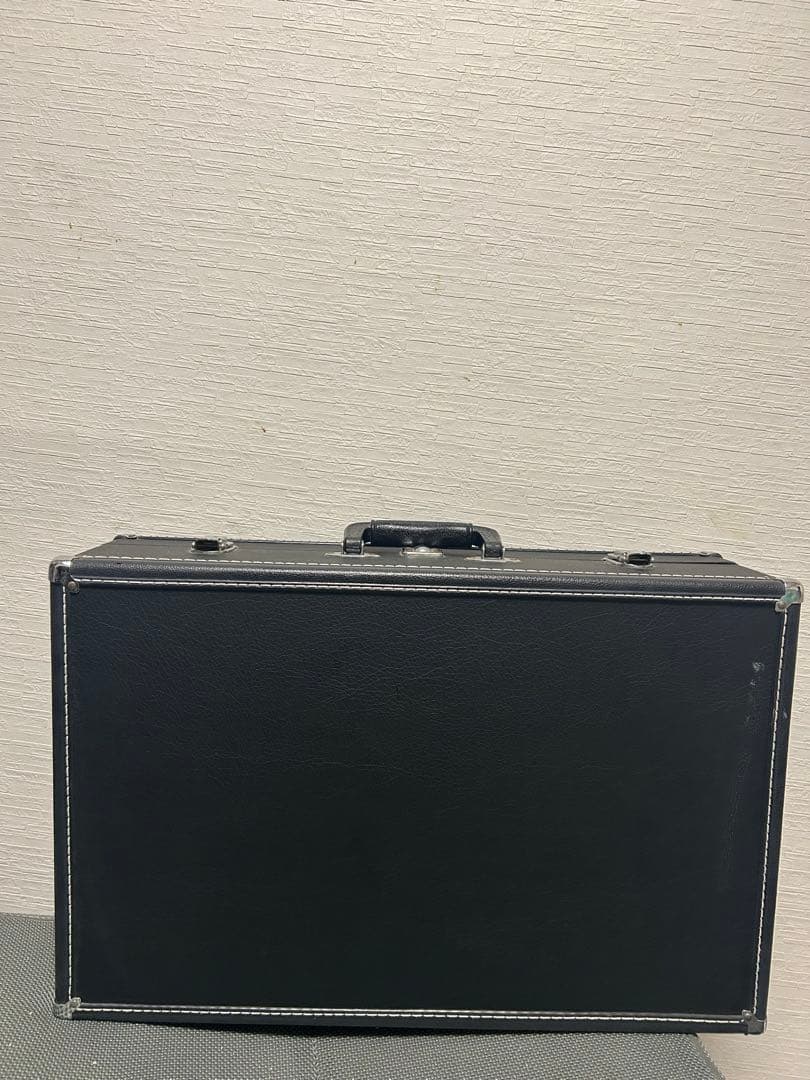 ジュピター　トランペット　ダブルケース　コメントで若干値下げ可能　送料込み　美品