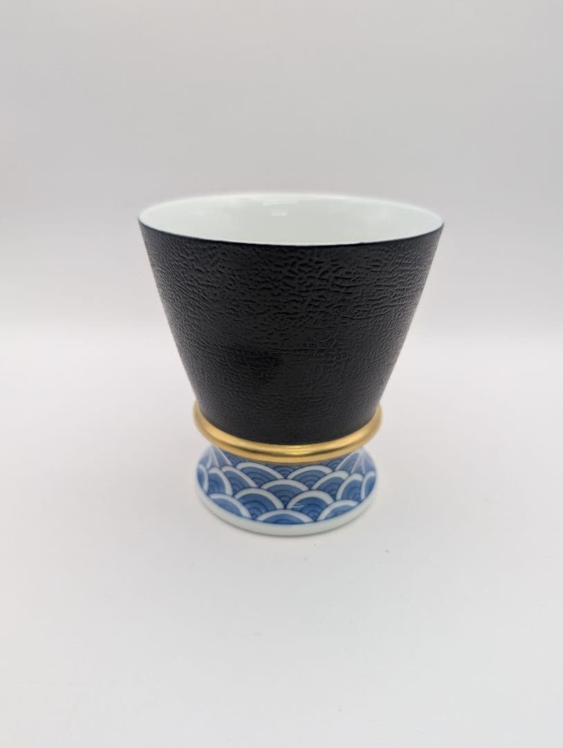 畑萬陶苑リングカップ