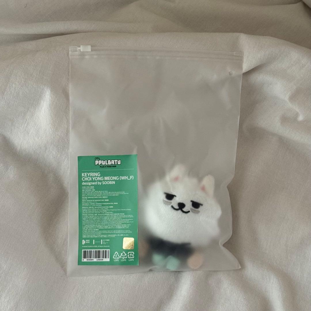 プルバトゥ ヨンモン 初期