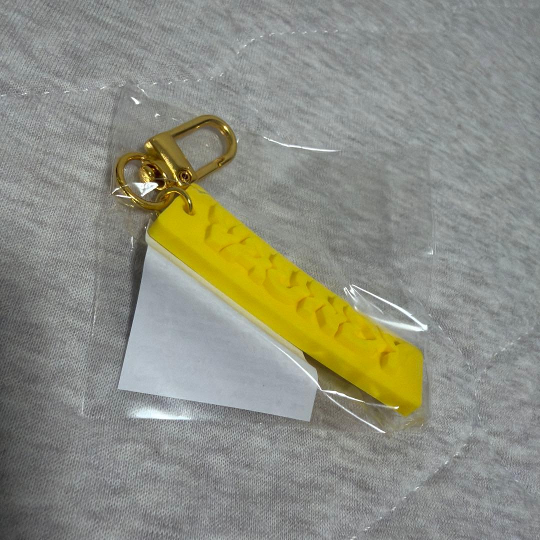 VAUNDY DOME TOUR 2026 ストラップ　他