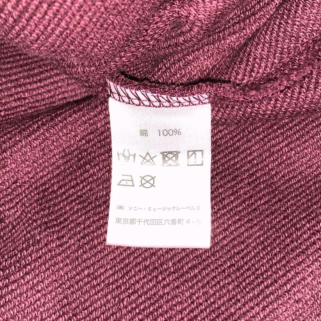 MILLENNIUM PARADE TRASH BOX ZIP フーディ