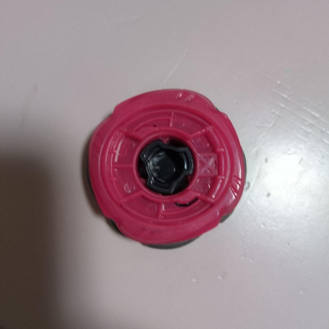 エアロぺガサス ヘルズリッパ コバルトドラグーンブラック マンモスタスク