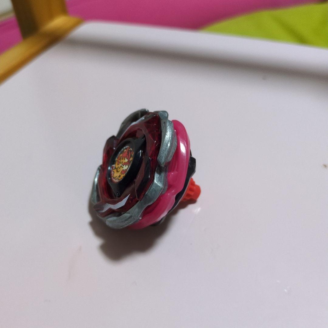 エアロぺガサス ヘルズリッパ コバルトドラグーンブラック マンモスタスク