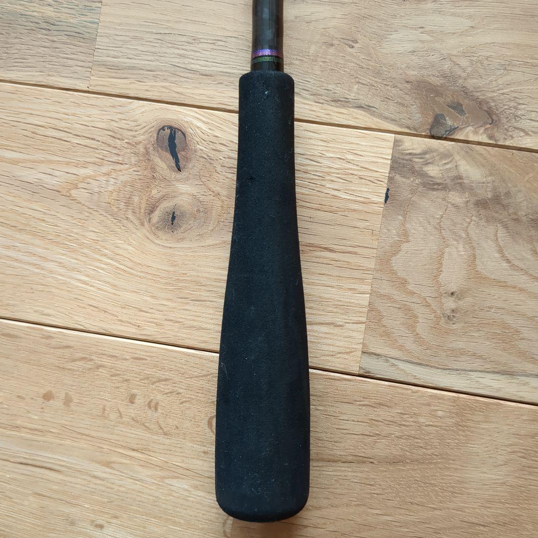 ダイワ 紅牙 69HB タイラバロッド