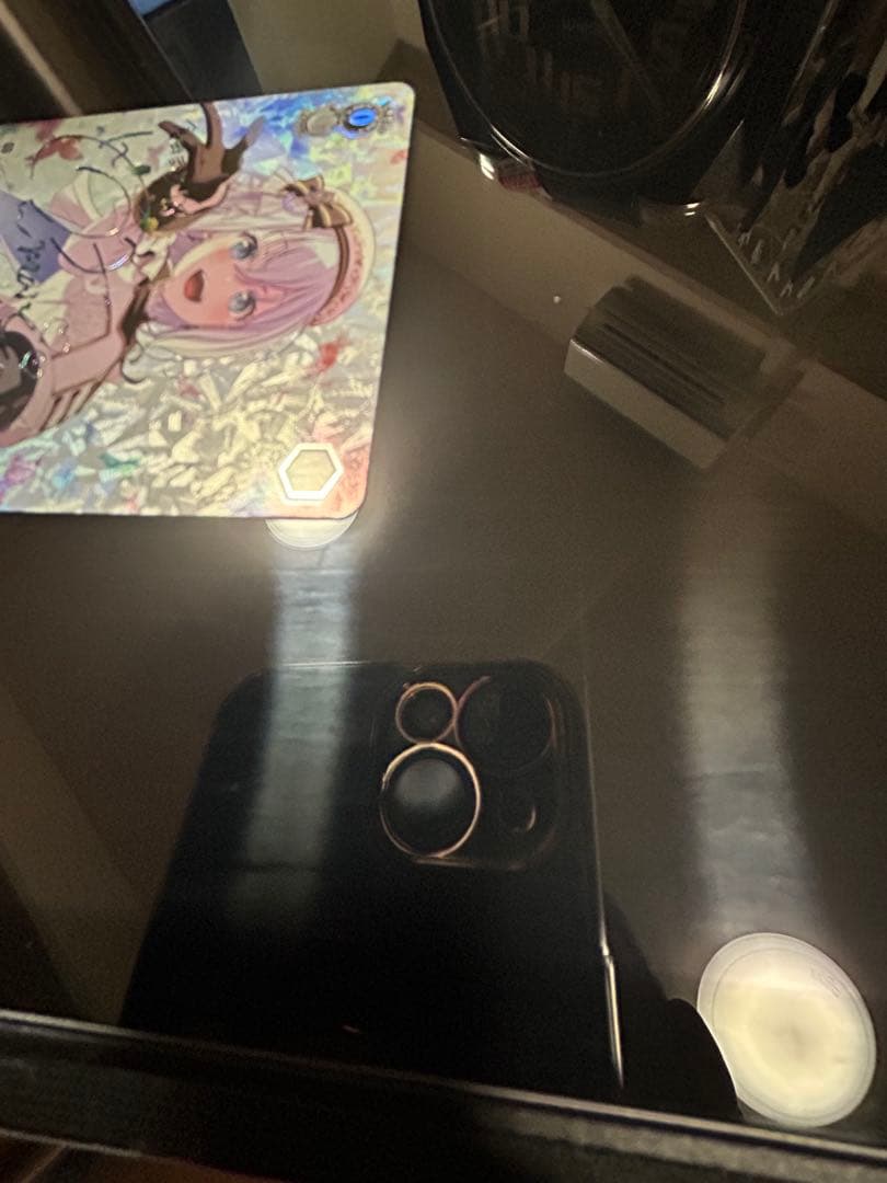 バンドリ　ヴァイス 10th 倉田ましろSSP