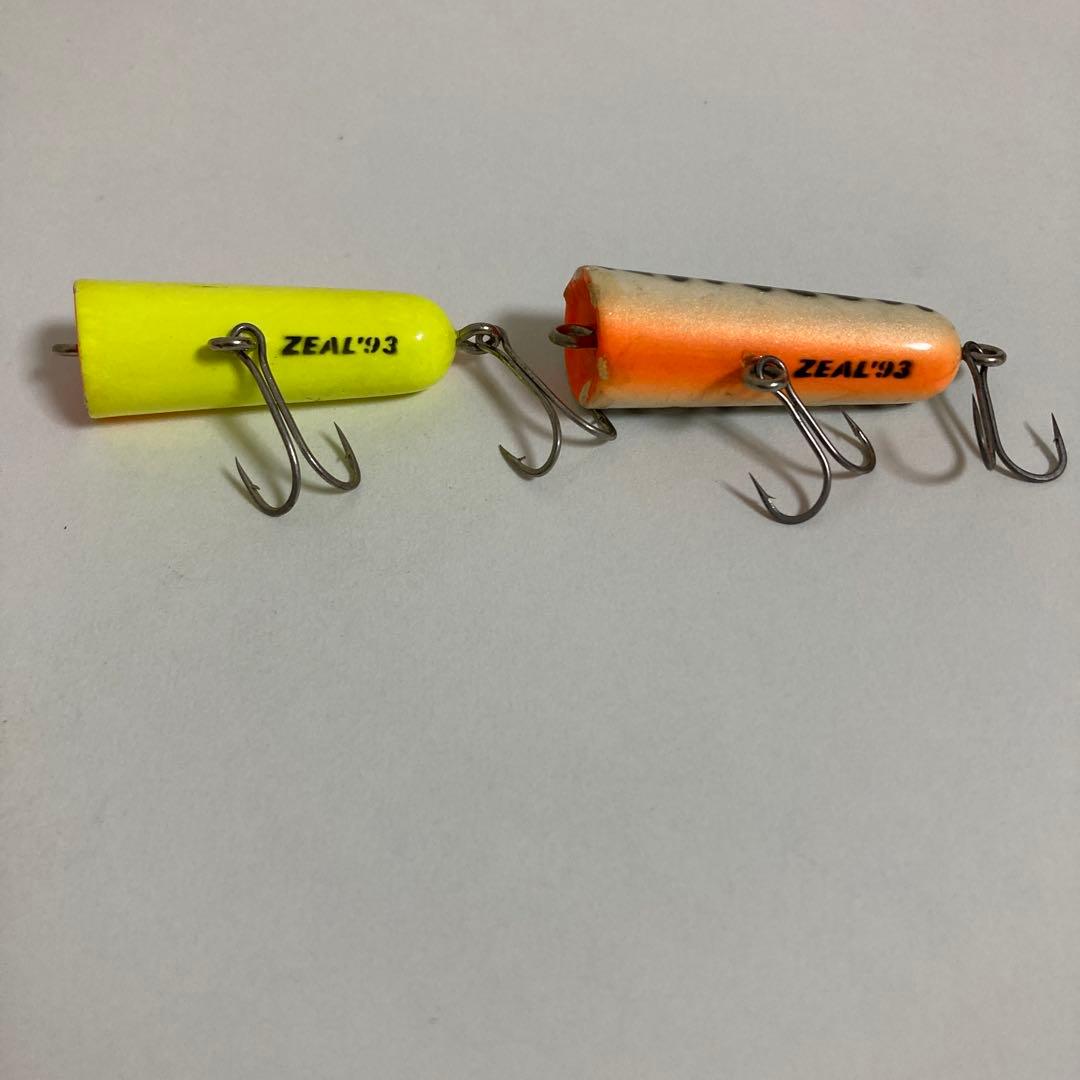 ZEAL ズィール　チマチマゲイリー　10個セット