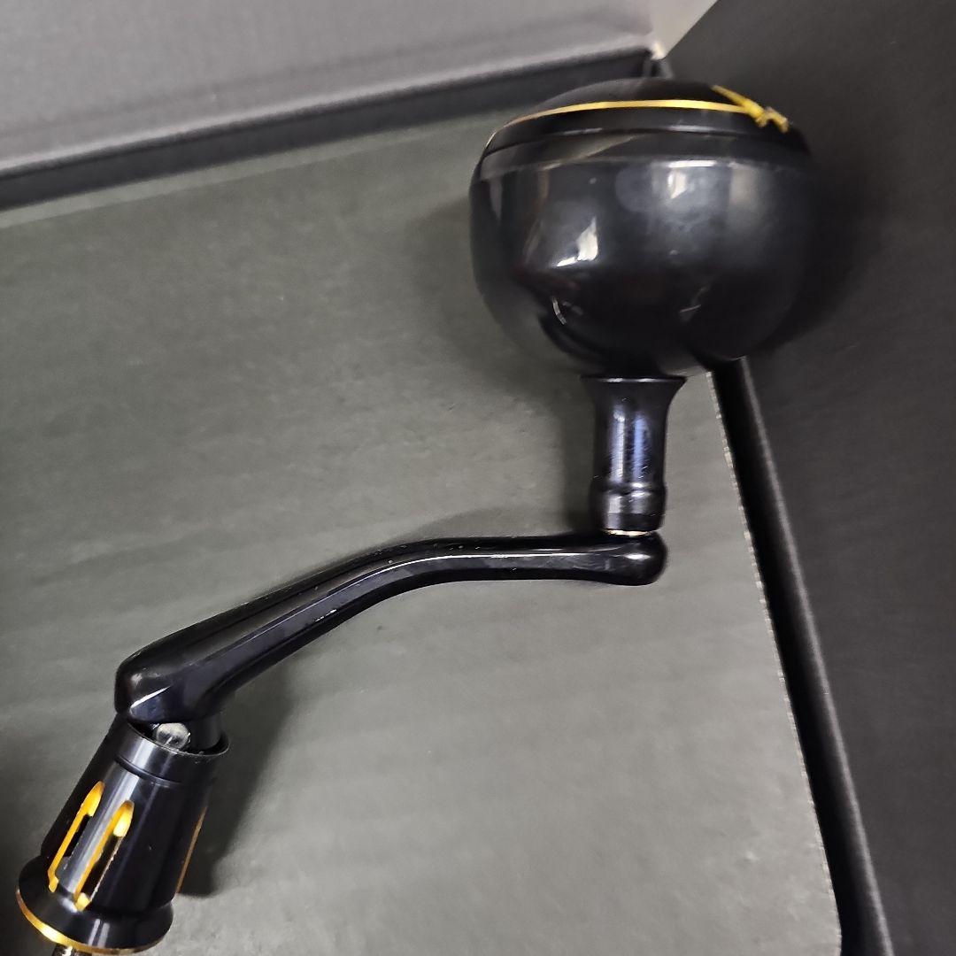 リール STELLA 19 SW 4000HG