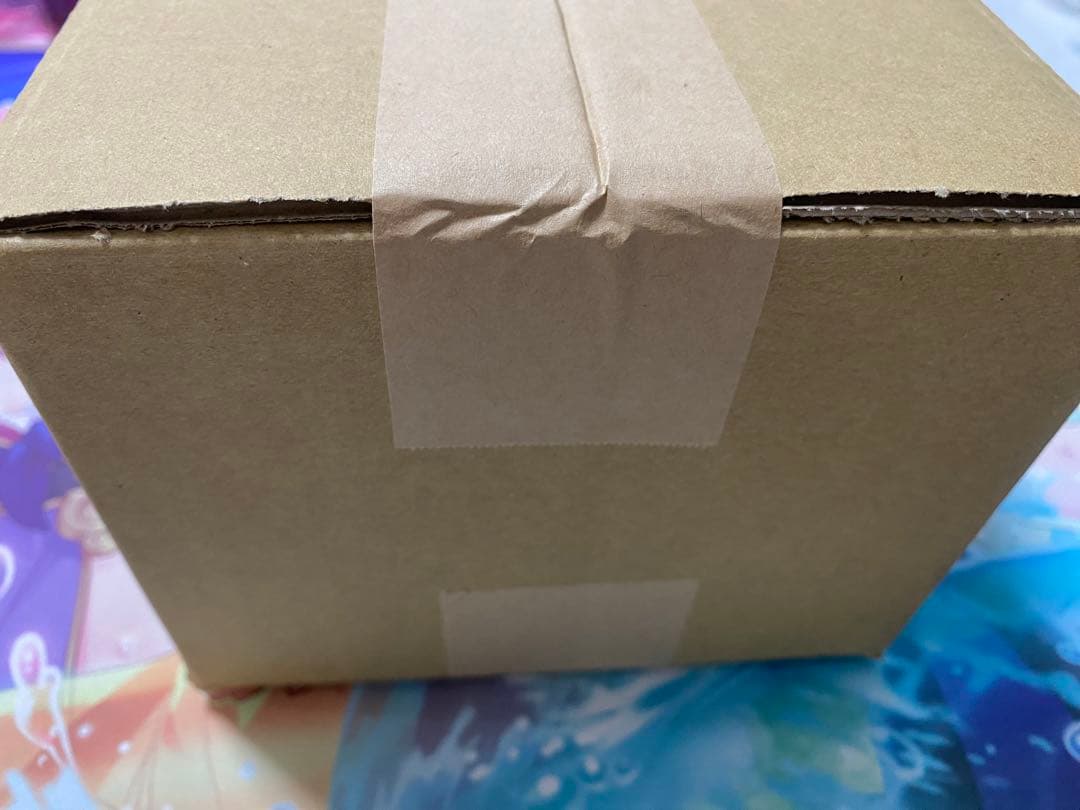 DIVINE CROSS 素晴らしき日々　カートン　新品未開封　6BOX入り