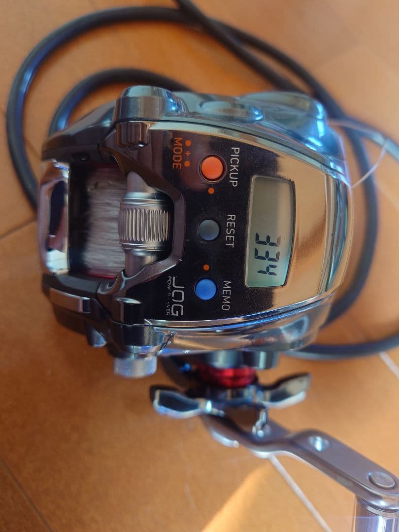 ダイワ　シーボーグ　 200J 電動リール