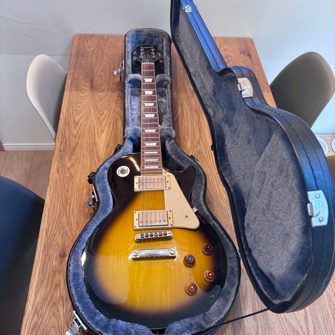 Epiphone Les Paul STANDARD レスポール スタンダード