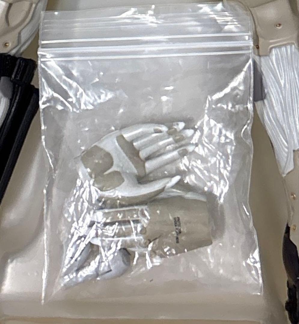 メタルギアソリッド4 RAH 雷電 メディコムトイ　訳アリ