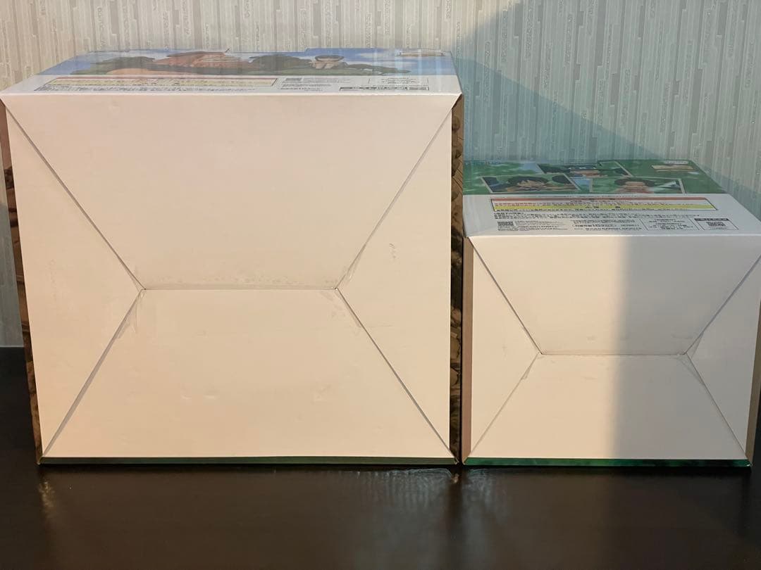 一番くじ ワンピース ドラマティックメモリーズ　A•C•D•ラストワン賞 その他