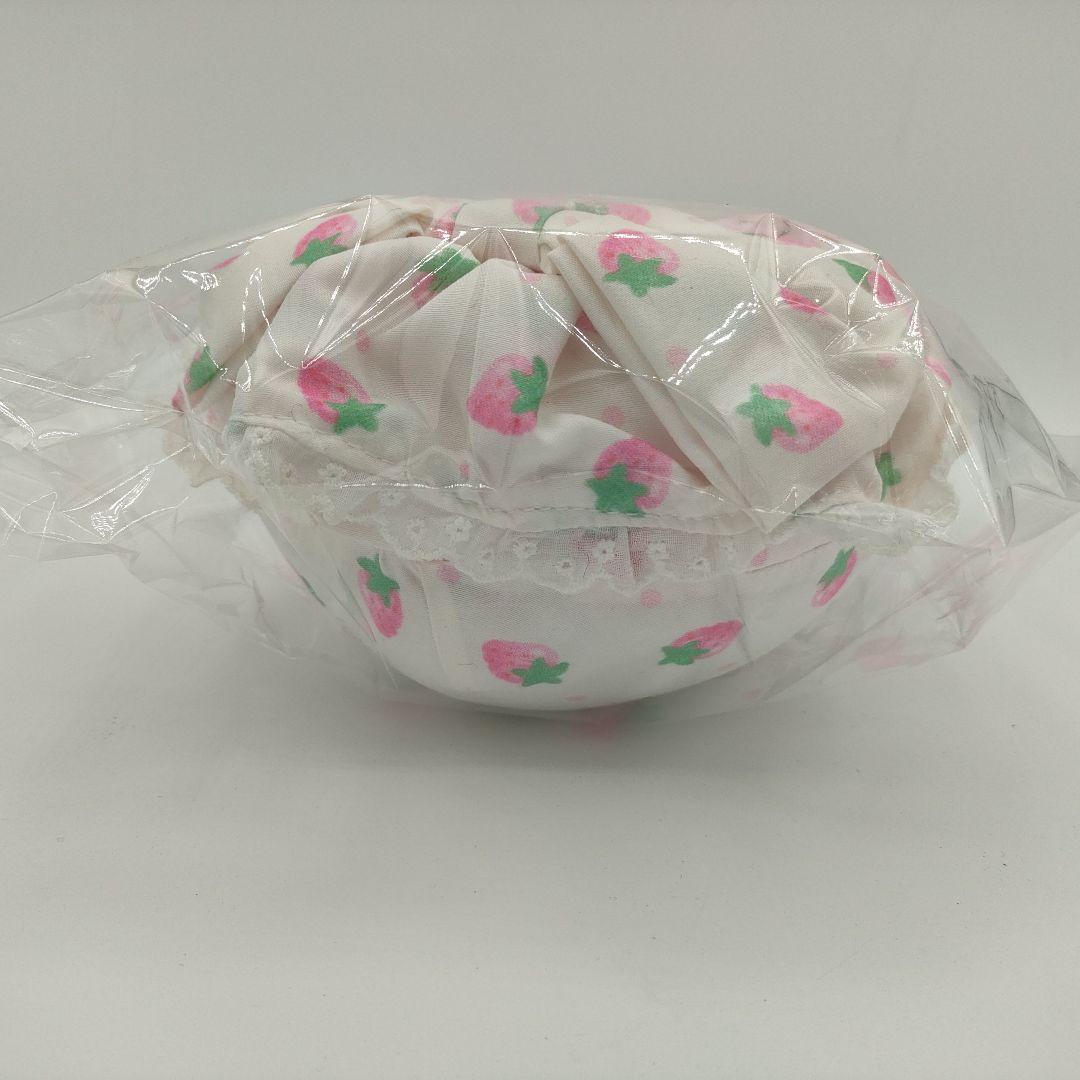 【激レア】キティ✖︎ストロベリーショートケーキ　ぬいぐるみ　イチゴ　サンリオ