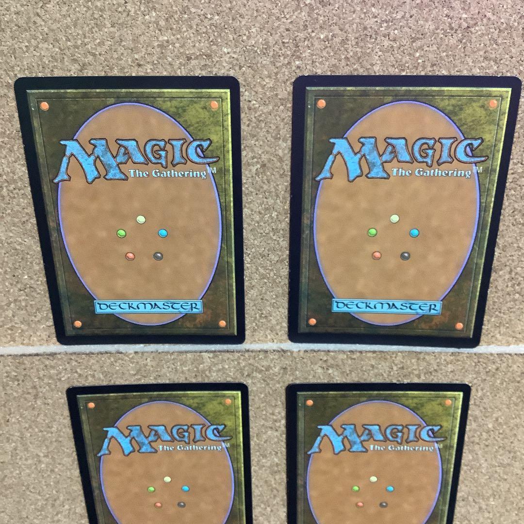 *バラ売り可*僧院の導師/Monastery Mentor 日本語4枚セット