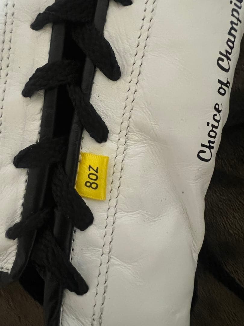 Everlast　エリートOGプロファイトグローブ