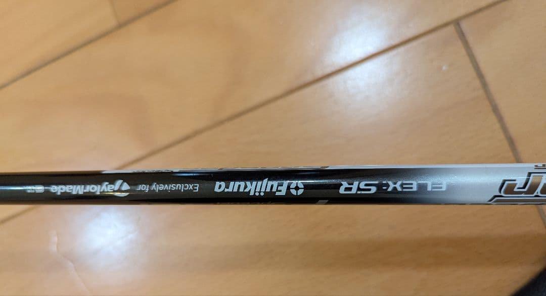 テーラメイドSIMグローレ ドライバー 10.5度