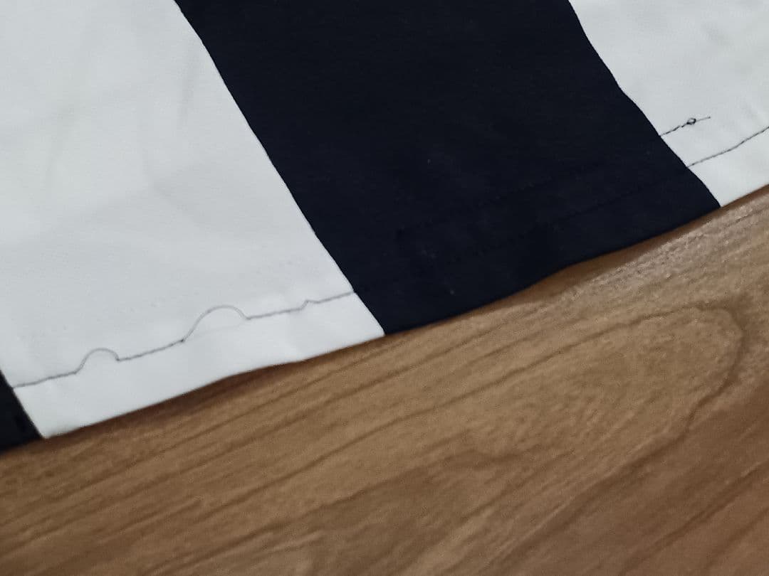 Kappa サッカー ユベントス ユニフォーム 97-98 Oサイズ