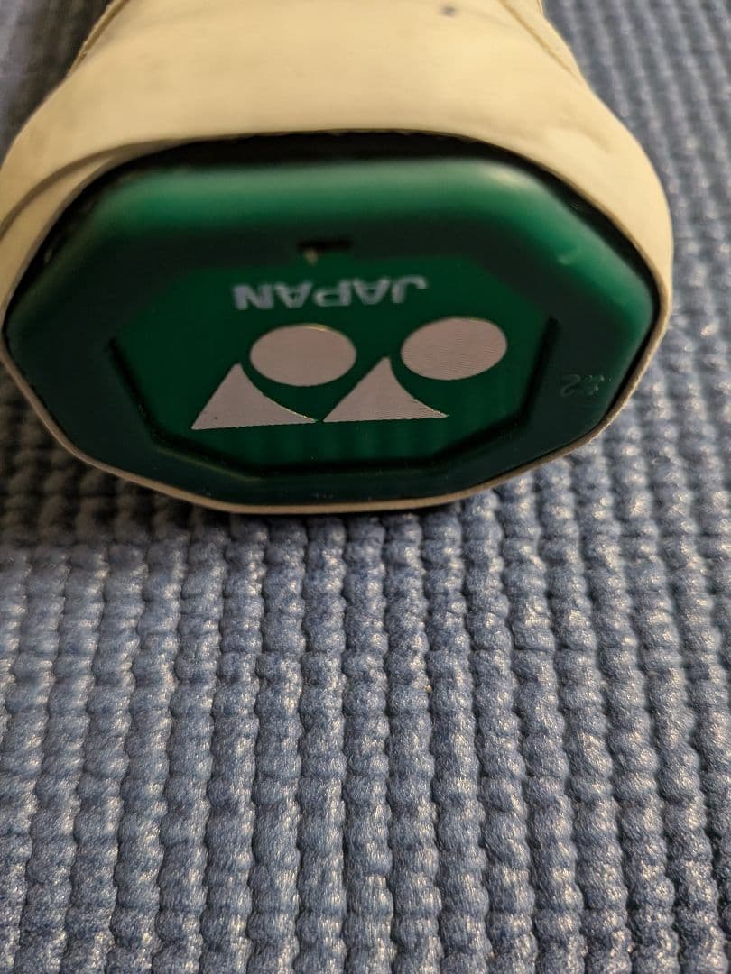 ヨネックスイーゾーン100(2025)