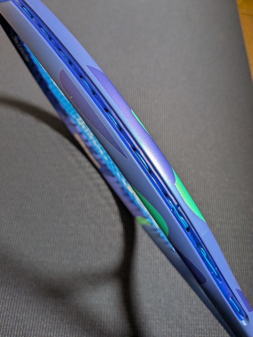 ヨネックスイーゾーン100(2025)