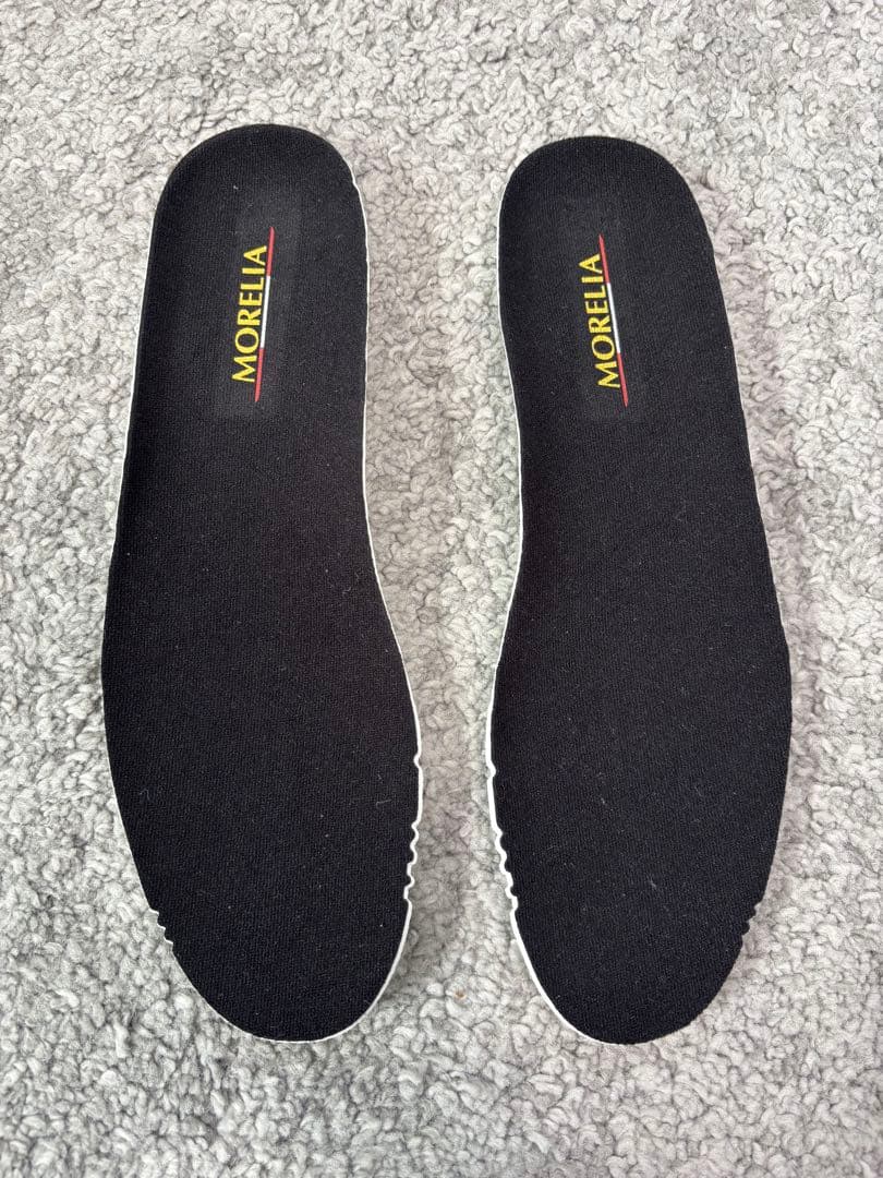 ミズノフットサルシューズ モレリア サラ ELITE IN Q1GA241200