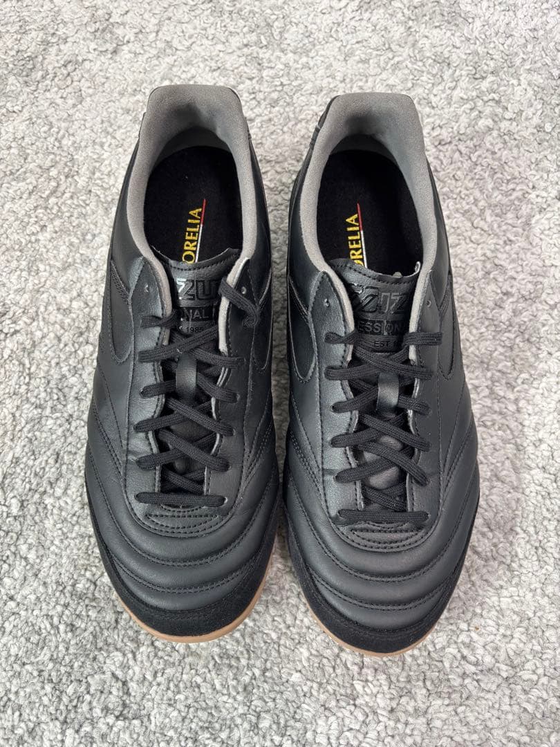 ミズノフットサルシューズ モレリア サラ ELITE IN Q1GA241200