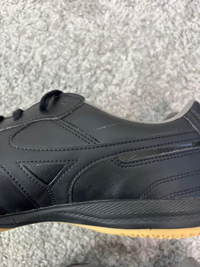 ミズノフットサルシューズ モレリア サラ ELITE IN Q1GA241200