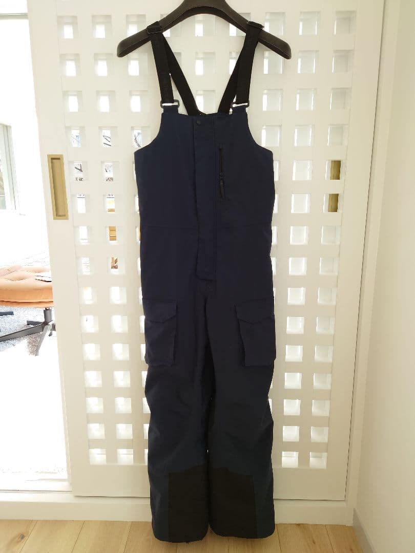 Peak Performance HIPE素材 スキーウェア　キッズ