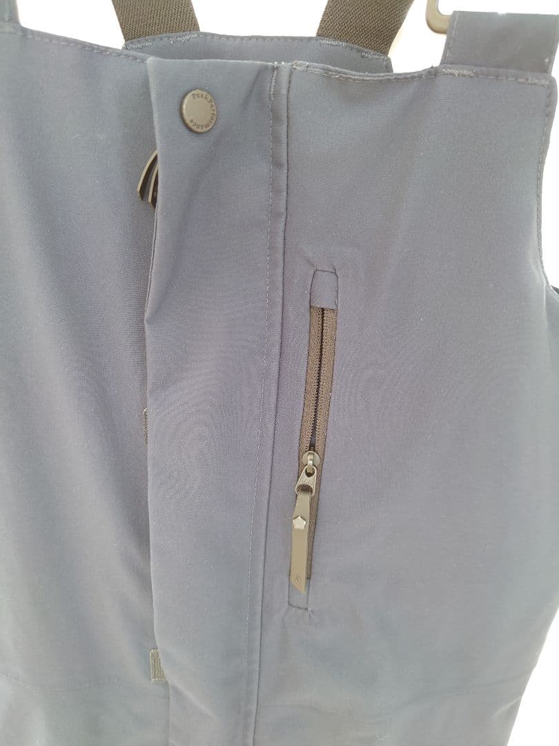 Peak Performance HIPE素材 スキーウェア　キッズ