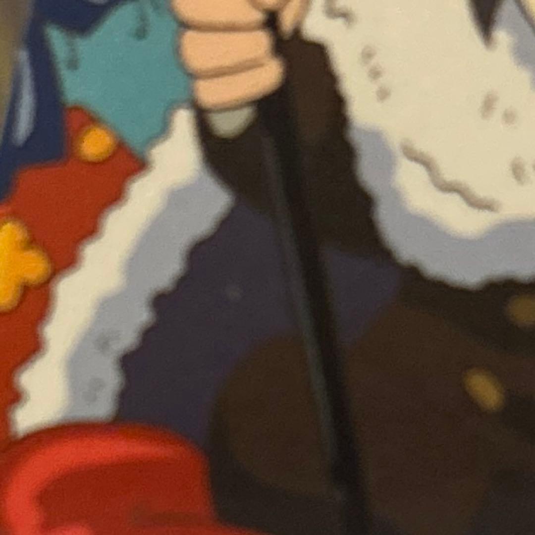 テニスの王子様 トレーディングカード バレンタイン6枚