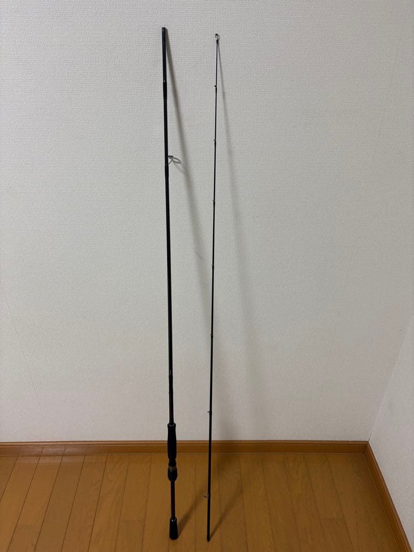 21エメラルダスMX 83M 最終値下げ