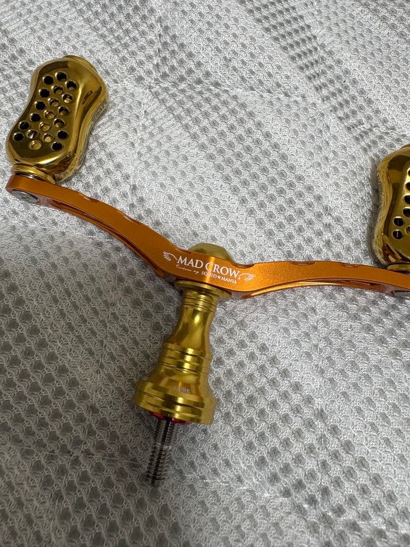 MAD CROW98 フィーノリミテッド