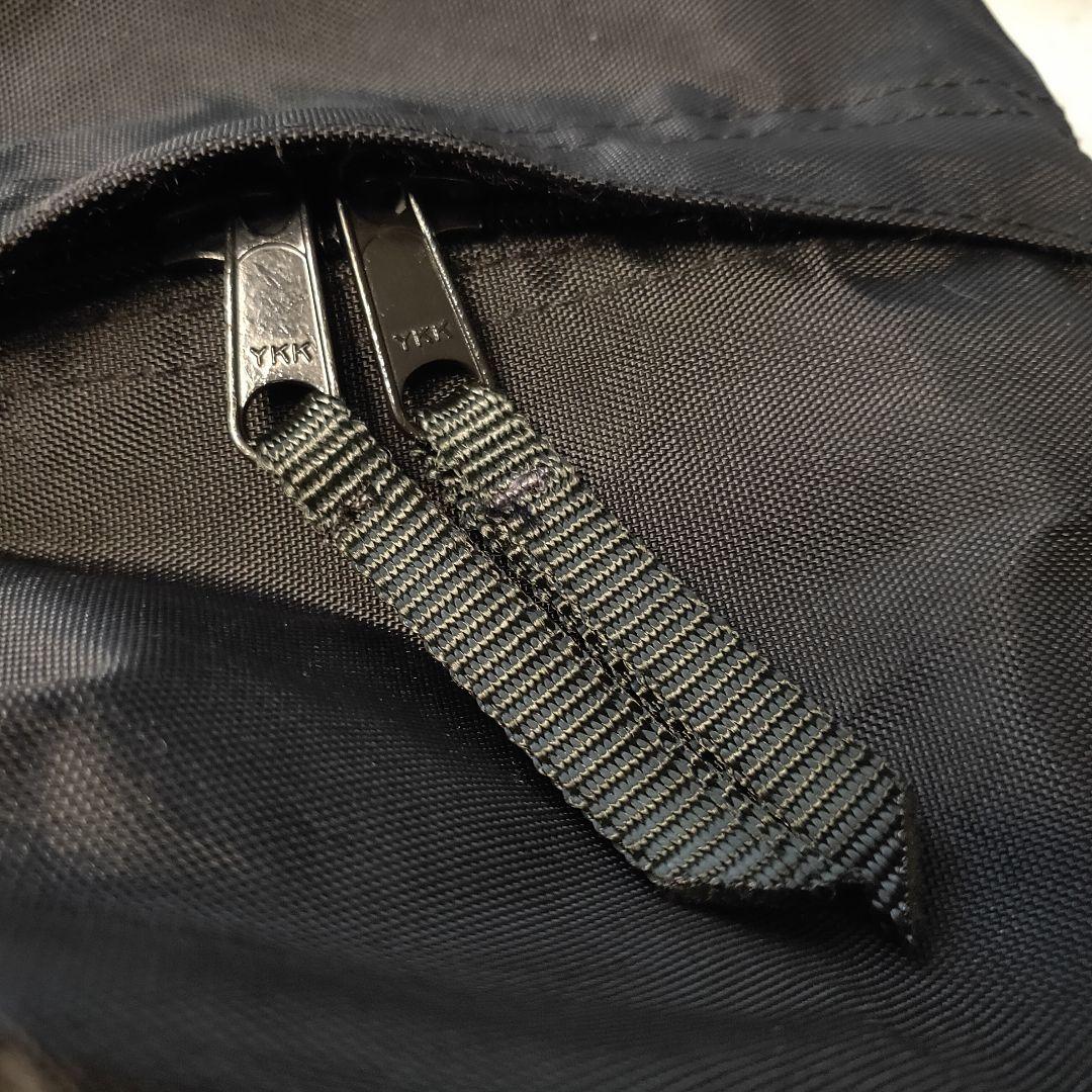 【未使用級】エルエルビーン アドベンチャー USA製 バッグ 2way 大容量