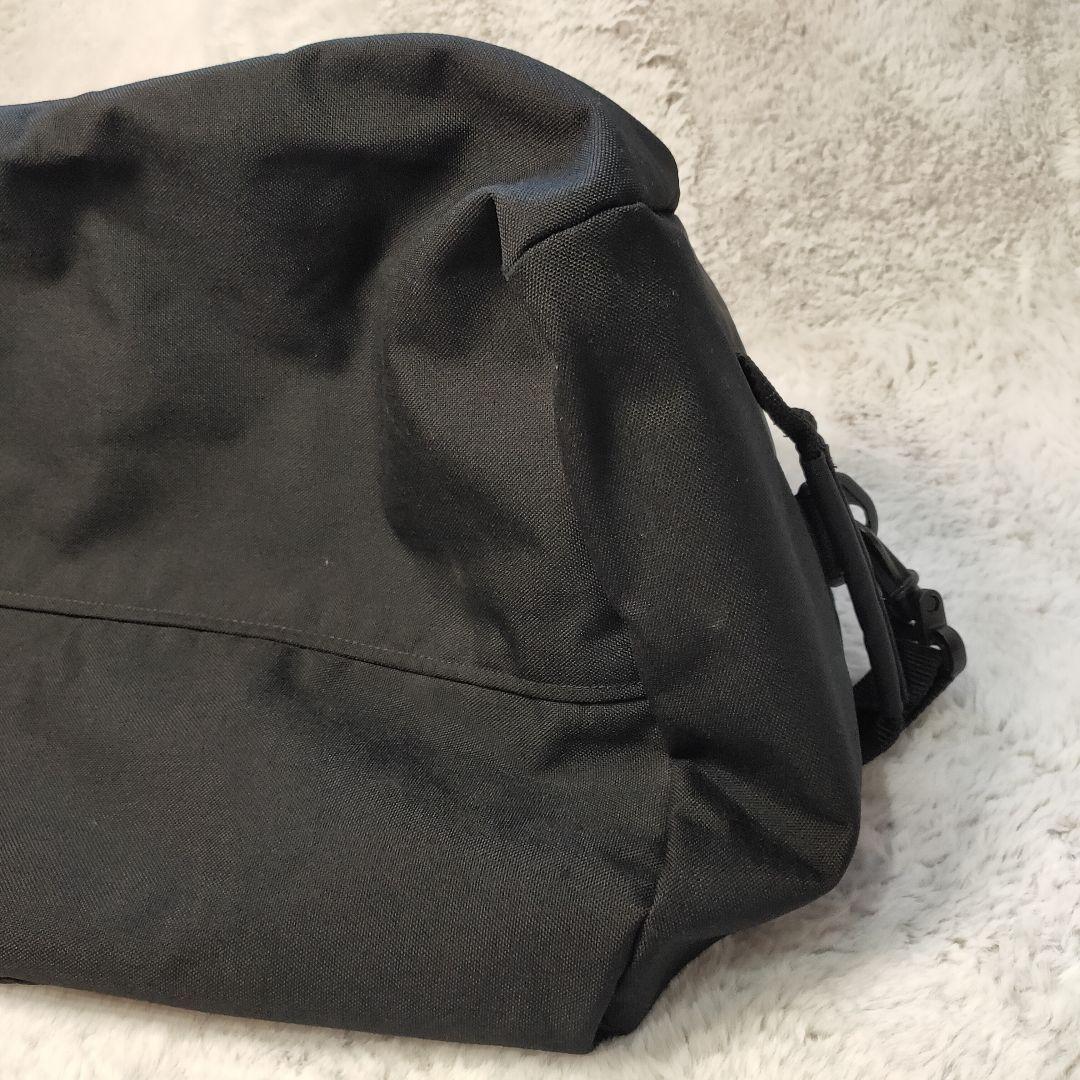 【未使用級】エルエルビーン アドベンチャー USA製 バッグ 2way 大容量