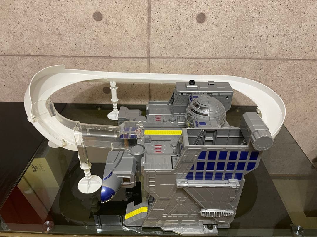 トミカヒーロー レスキューフォース DXレスキューフェニックス