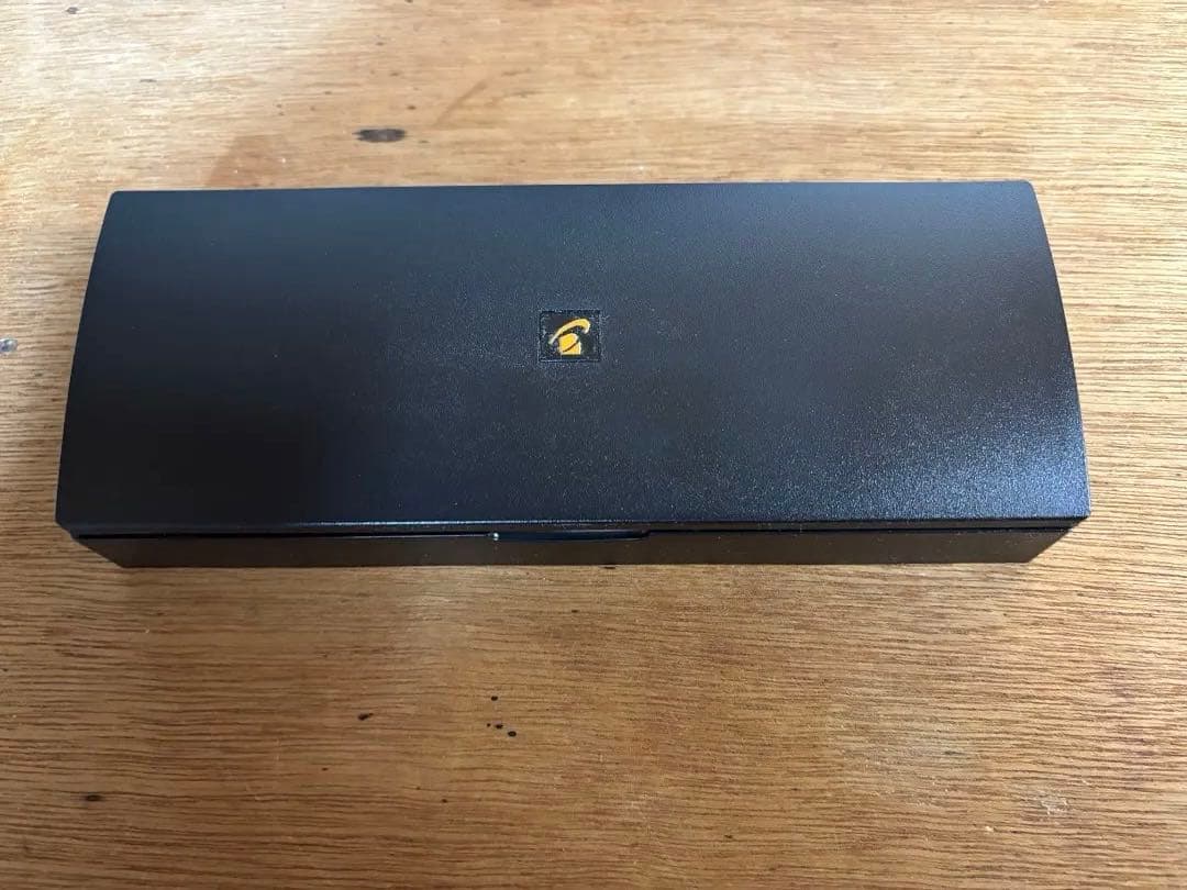 エラボー 万年筆 sef 極細