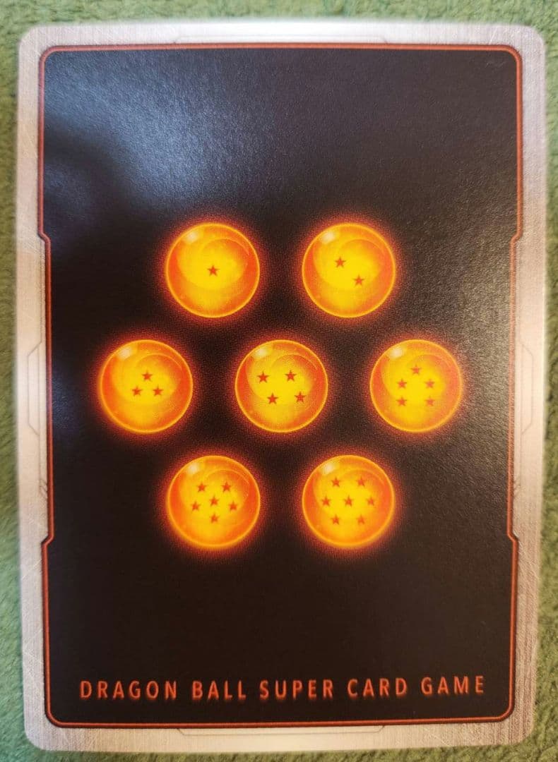 ドラゴンボールダイマツリ　FP-024 孫悟空　来場記念グッズ