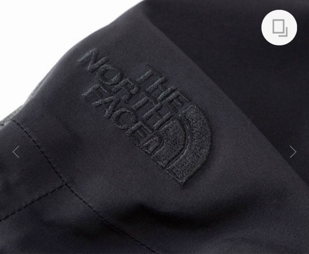 マウンテンショートシェルグローブ（ユニセックス）Mサイズ 新品