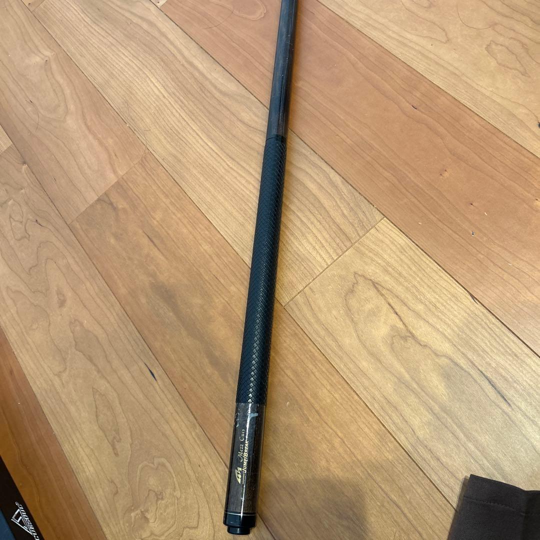 Mezz Jump/Break ビリヤードキュー