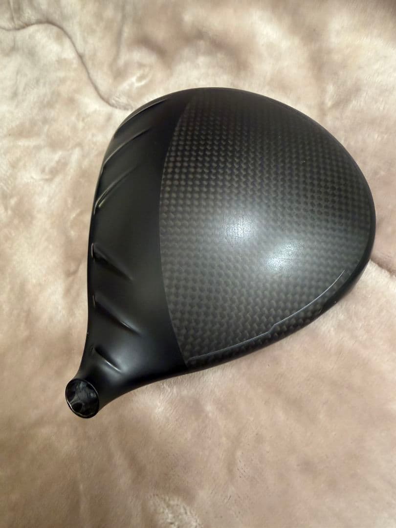 G440MAX　ドライバーヘッド単品　PING(ピン)