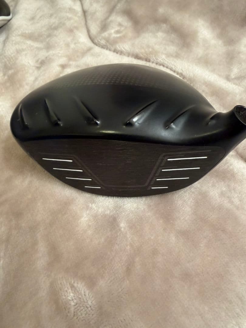 G440MAX　ドライバーヘッド単品　PING(ピン)