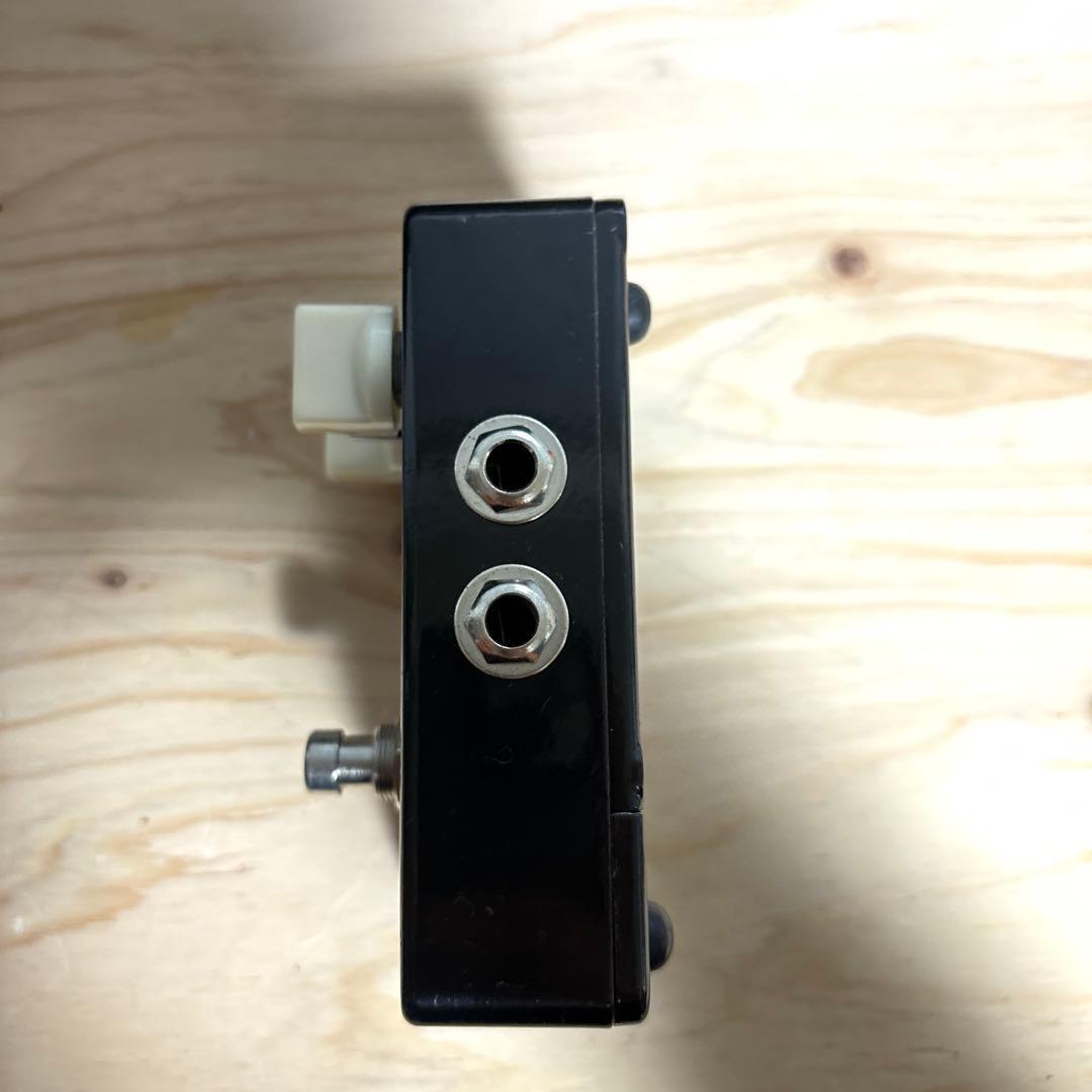 【レア】Butterfly Effects / Lotus Reverb