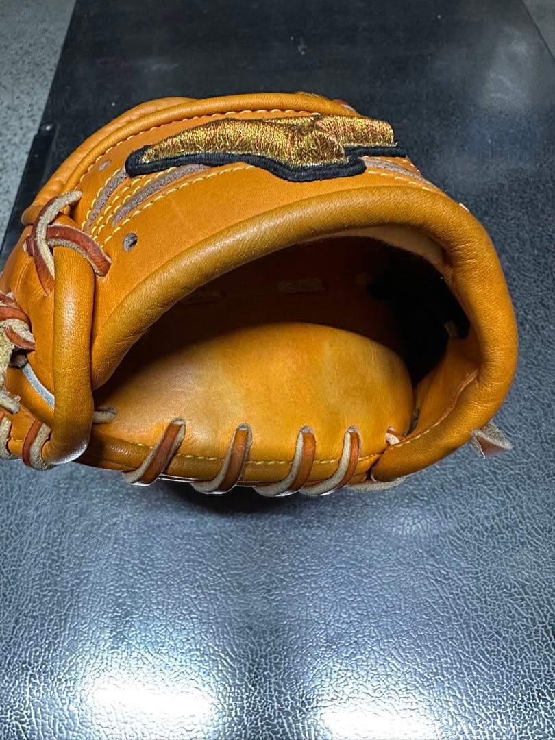 ミズノプロ　軟式　坂本モデル