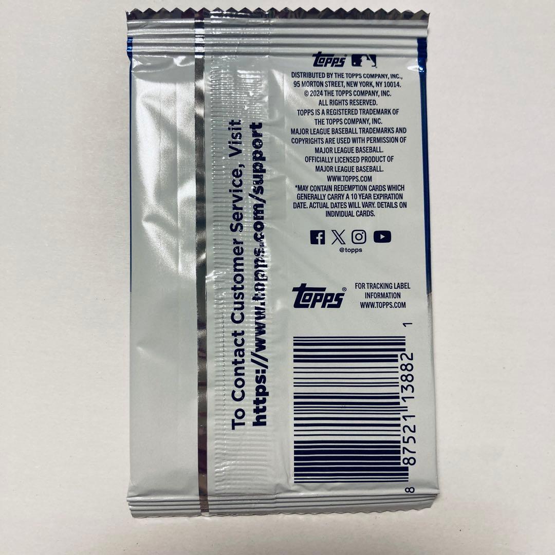 ☆5セット☆大谷翔平50-50トレーディングカード Topps