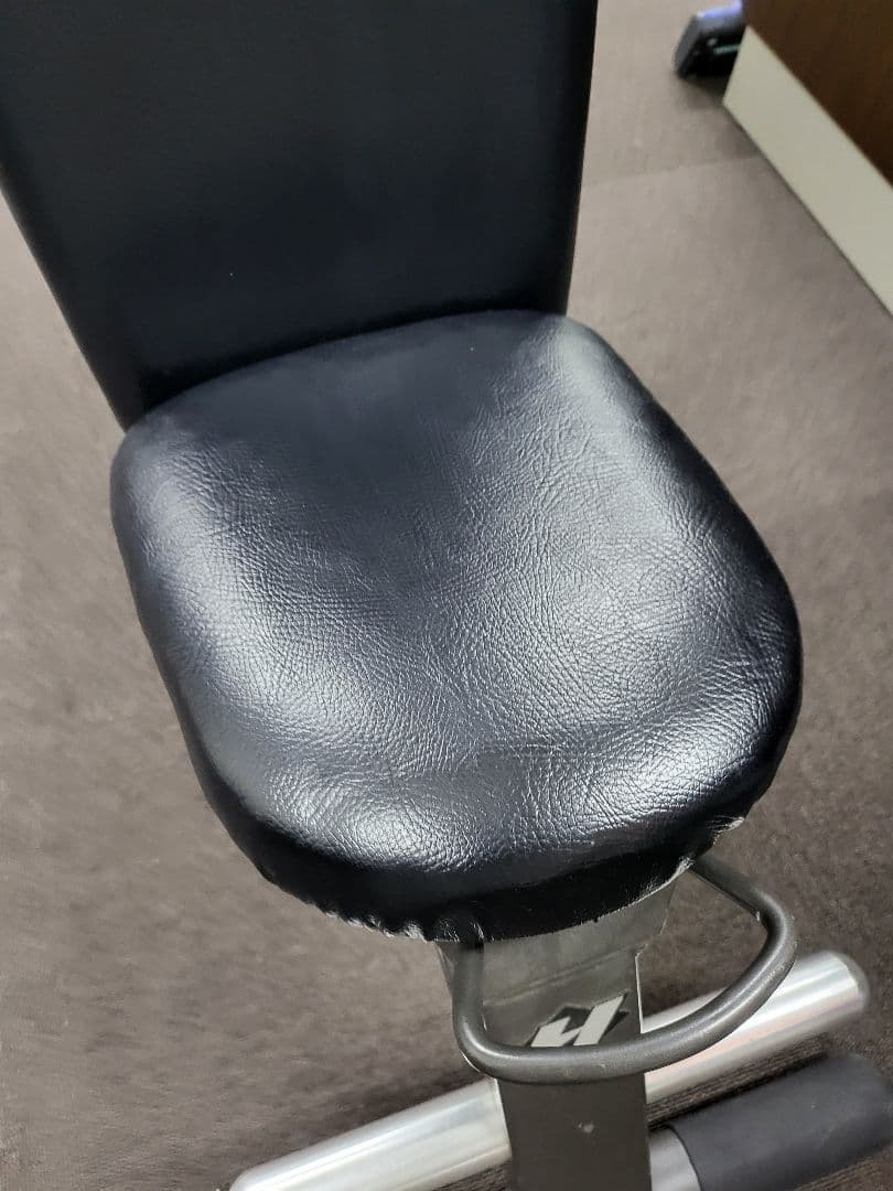 HOIST（ホイスト）マルチポジションワークアウトベンチ［HF4145］