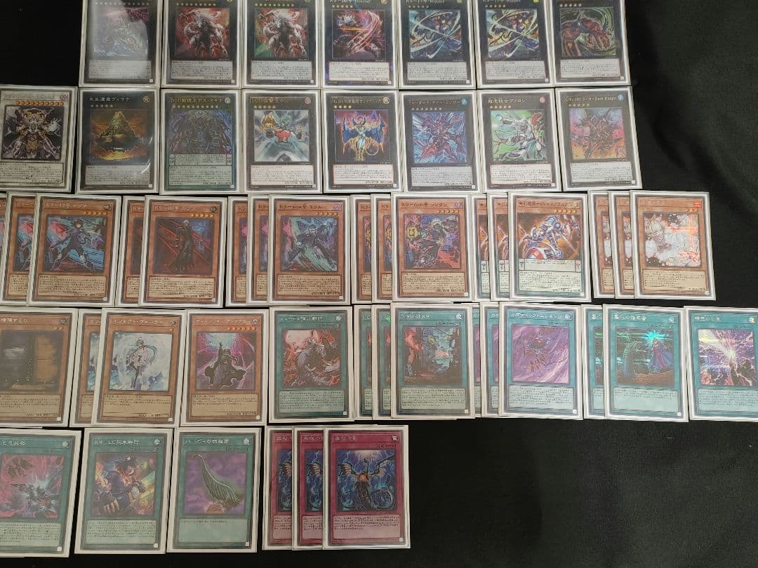 【本格構築】遊戯王 K9デッキ 【シークレット大量】