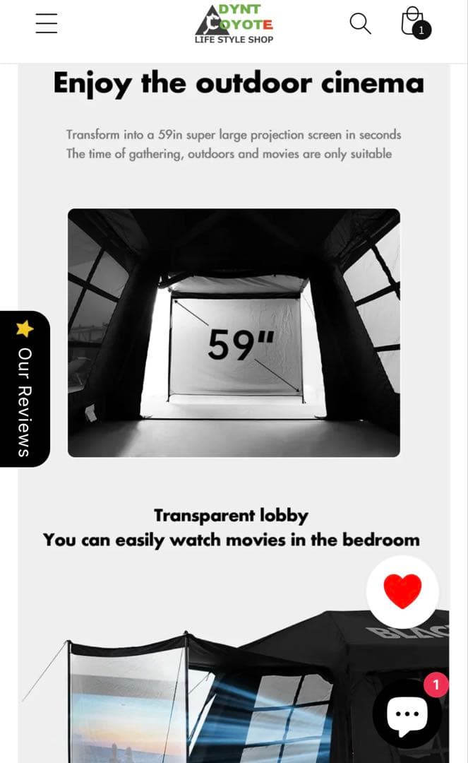 BLACK DOG大型折りたたみキャンプテント定価127600円 5分で組み立て