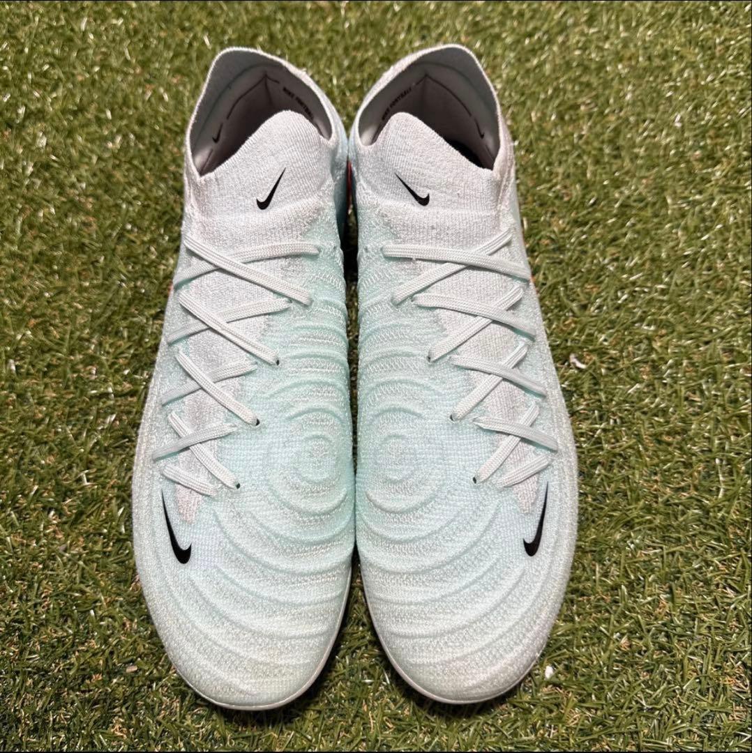 NIKEファントムGX2 ELITE AG 26cm 432