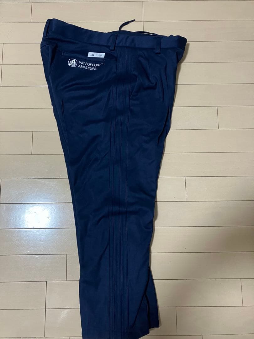 clubhaus adidas クラブハウス　アディダス　パンツ