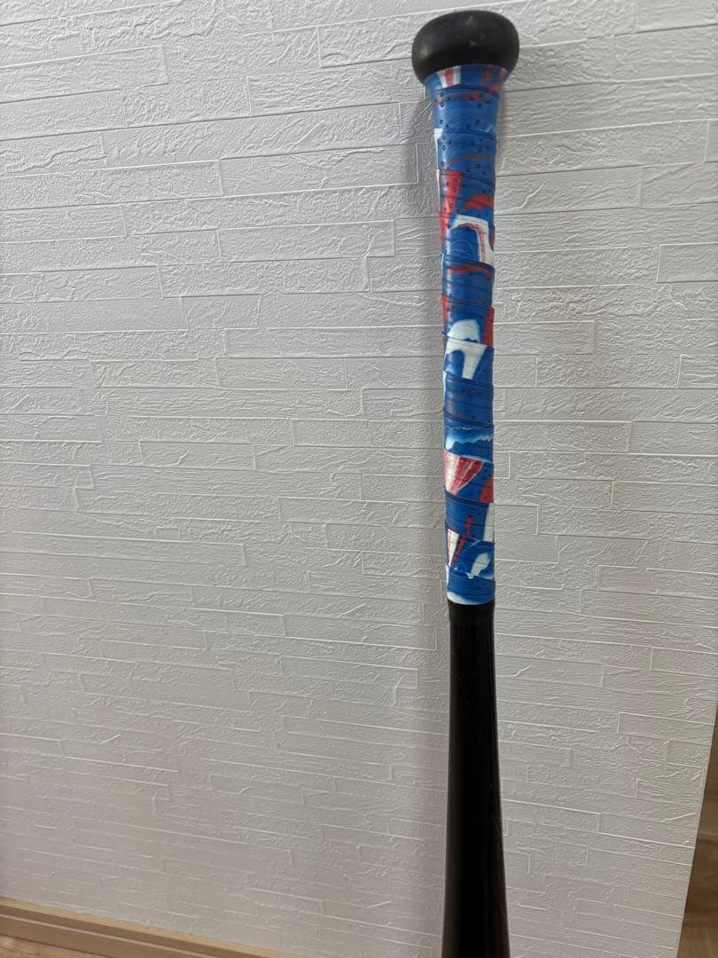 ミズノ　イチローモデル 軟式バット 84cm 6.5センチ　730g