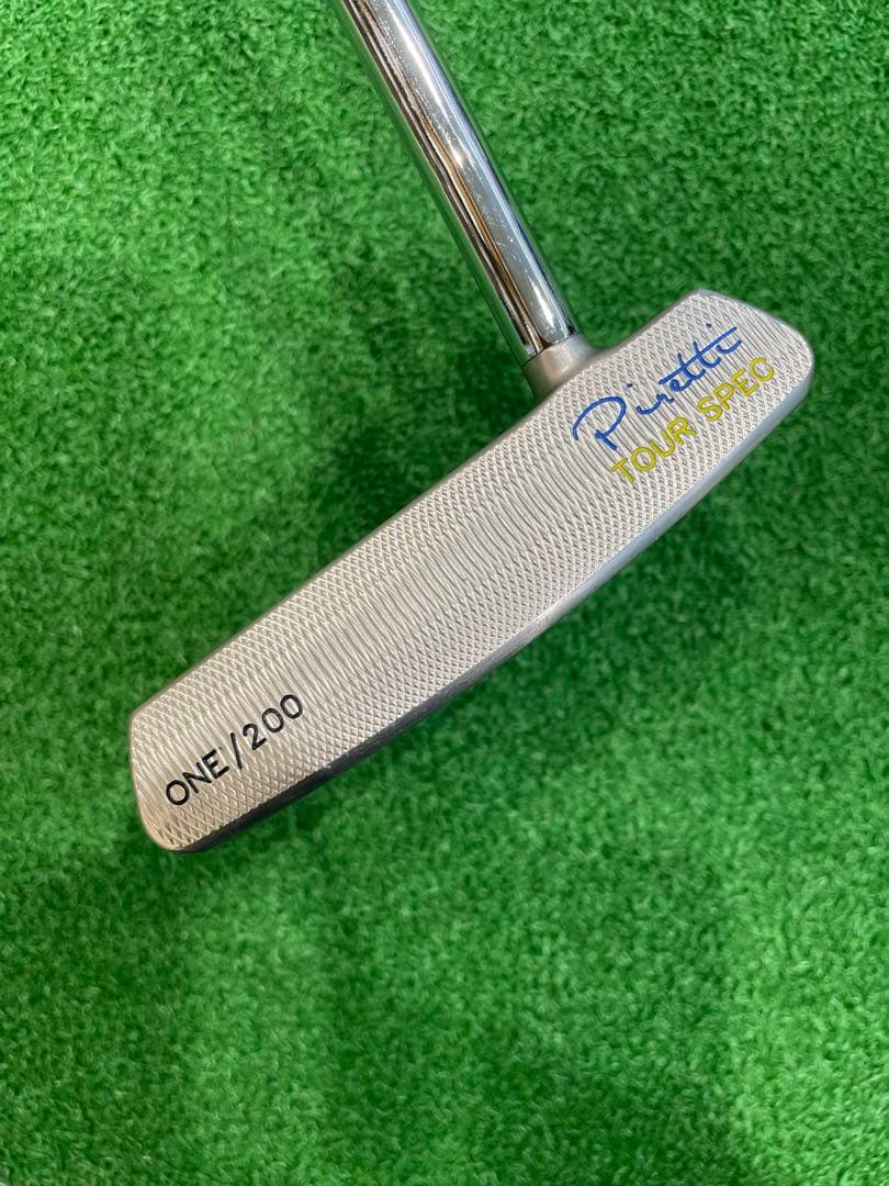 ピレッティ　SAVONA3 TOUR SPEC 200本限定